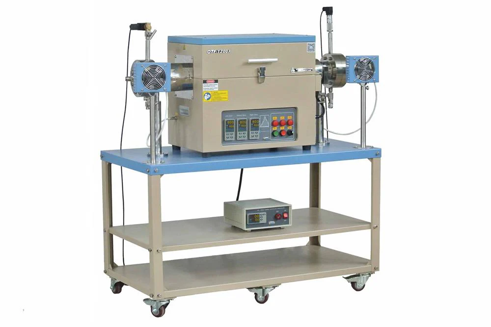 Hot Isostatic Pressing (HIP)