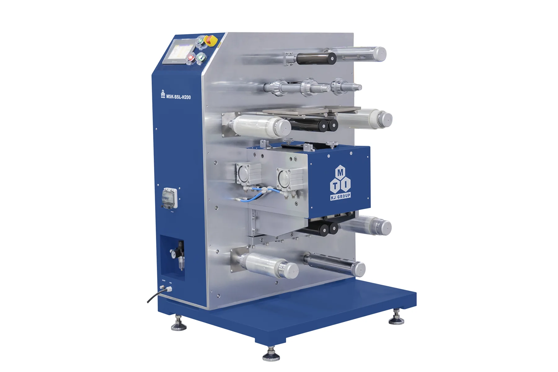 Hot Laminator